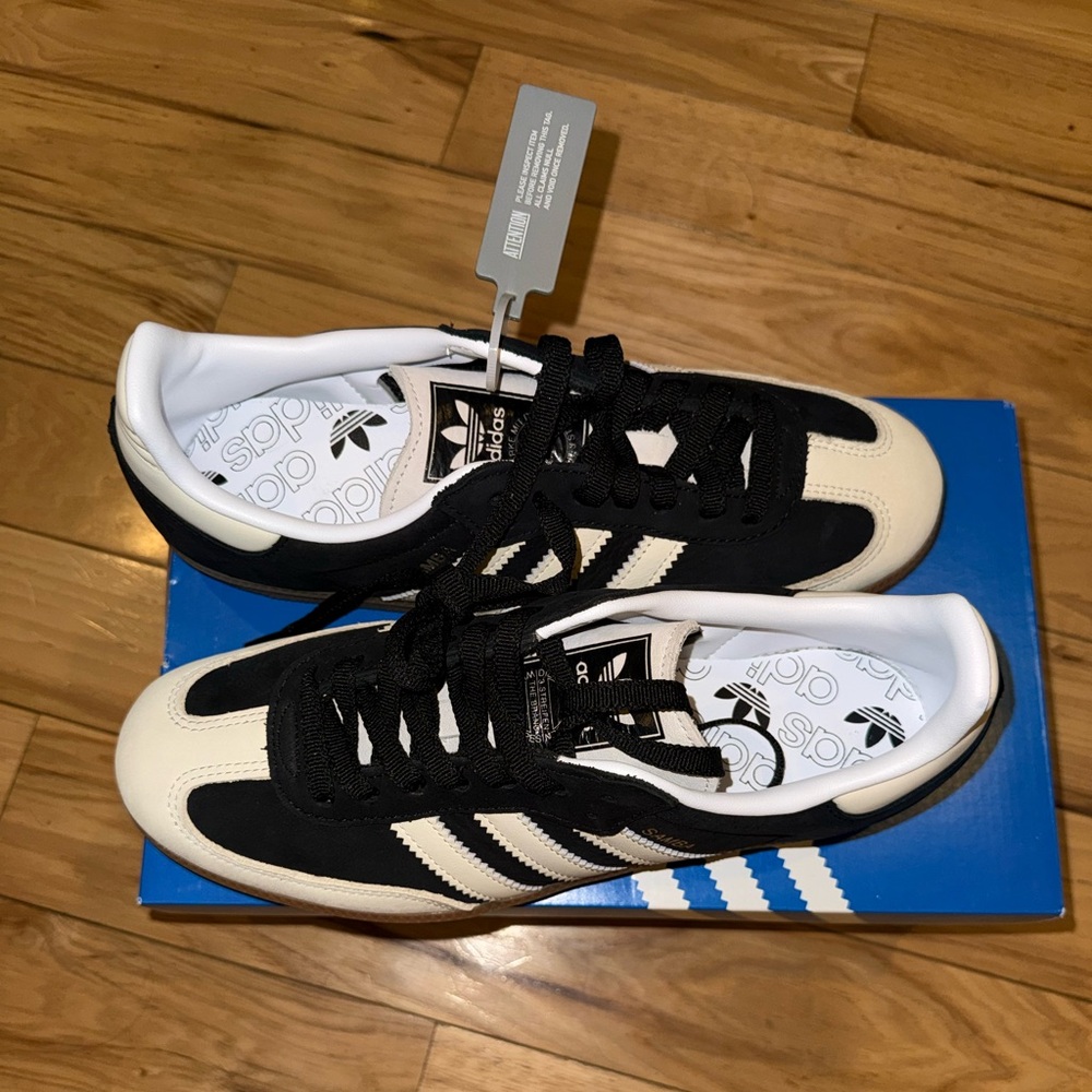 Adidas Samba OG W - Picture 4 of 6